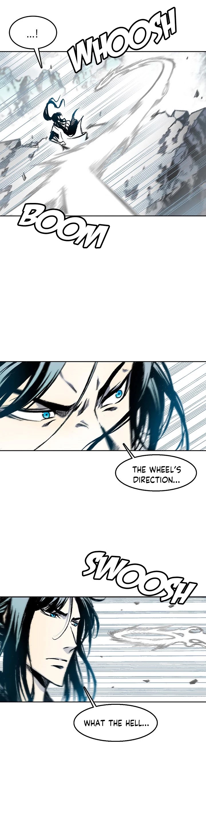 Memoir Of The King Of War Chapter 42 page 17 - Chapter 42