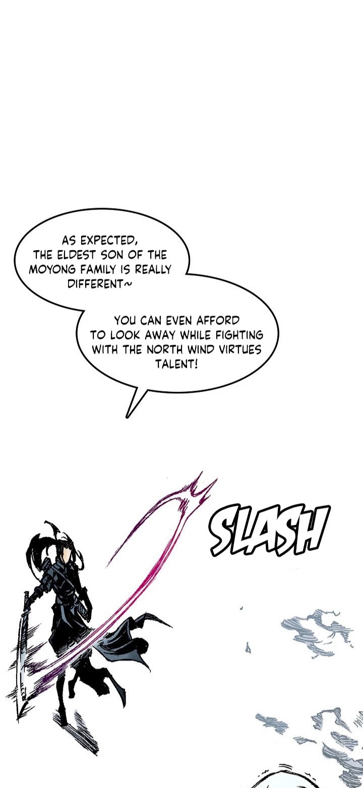 Memoir Of The King Of War Chapter 42 page 2 - Chapter 42