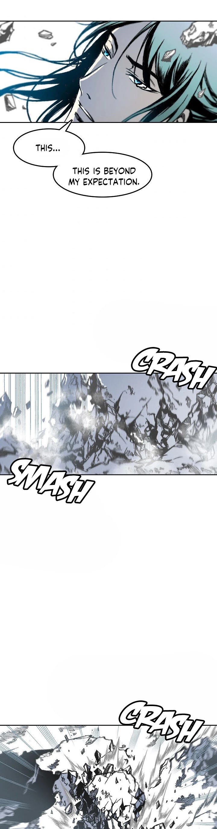 Memoir Of The King Of War Chapter 42 page 20 - Chapter 42