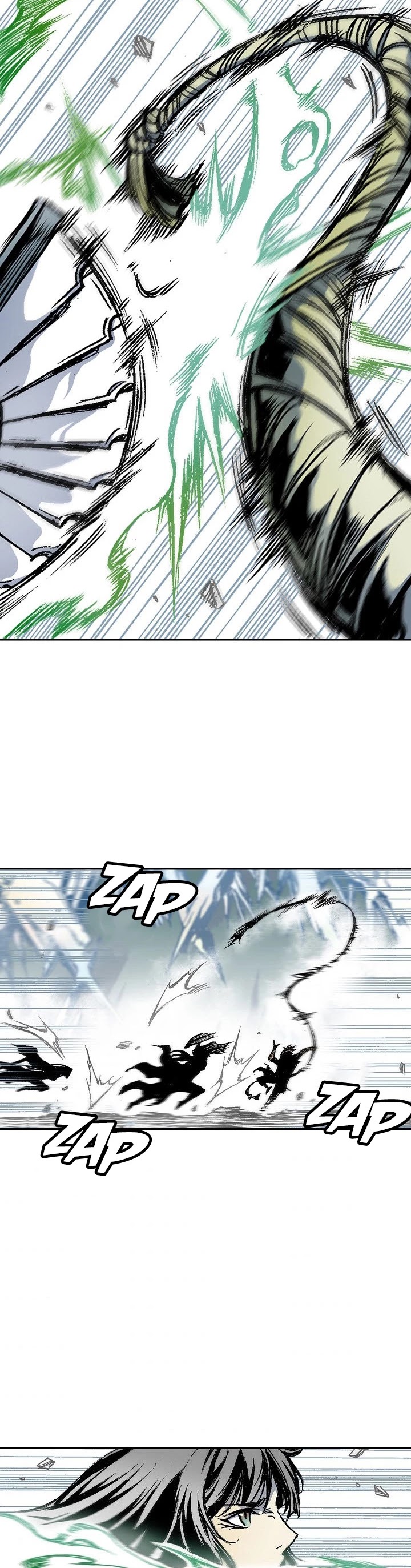 Memoir Of The King Of War Chapter 42 page 23 - Chapter 42