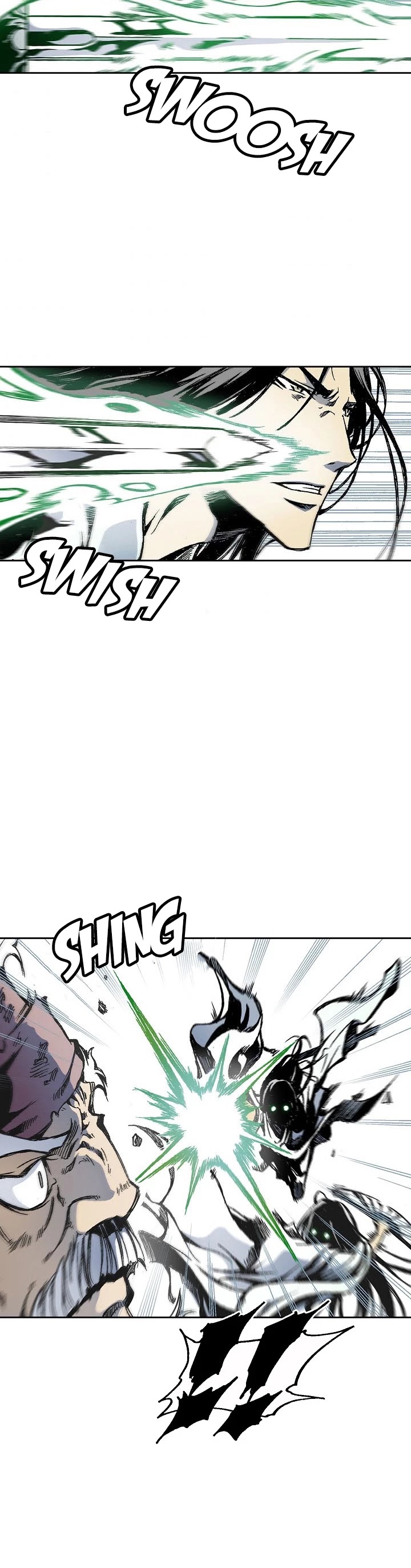 Memoir Of The King Of War Chapter 42 page 24 - Chapter 42