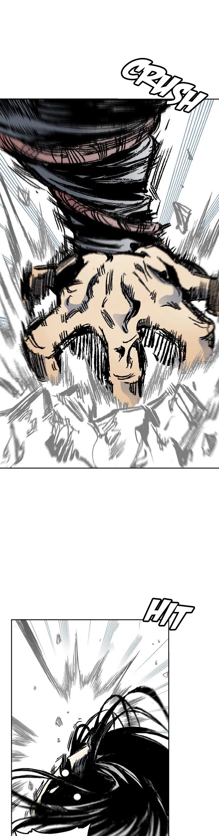Memoir Of The King Of War Chapter 42 page 27 - Chapter 42