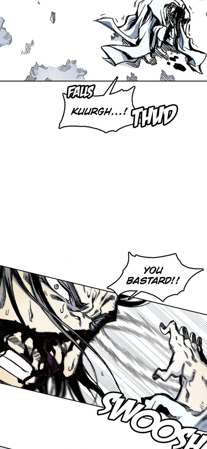 Memoir Of The King Of War Chapter 42 page 3 - Chapter 42
