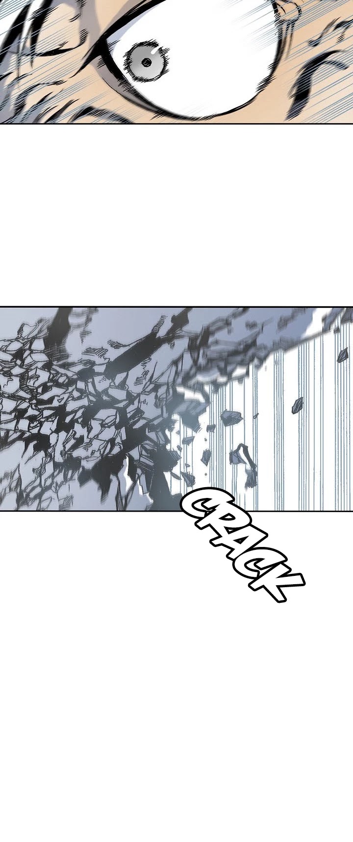 Memoir Of The King Of War Chapter 42 page 35 - Chapter 42