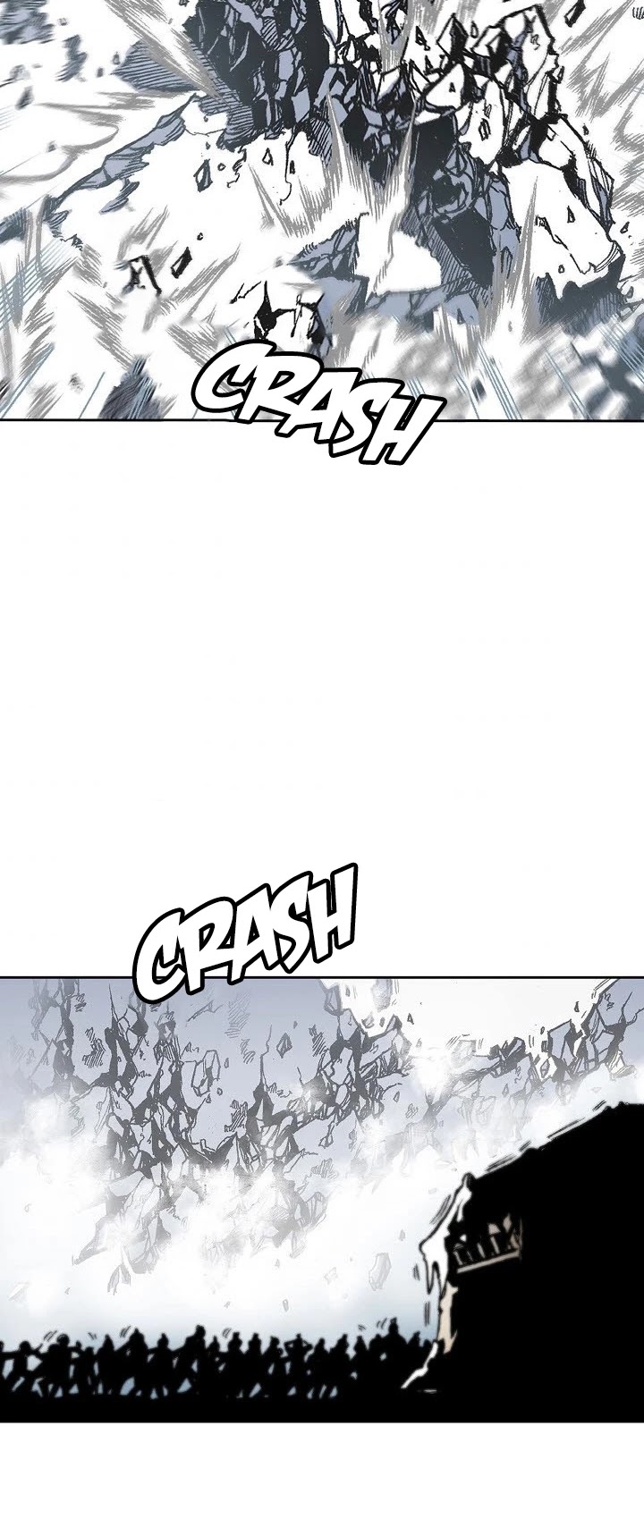 Memoir Of The King Of War Chapter 42 page 37 - Chapter 42