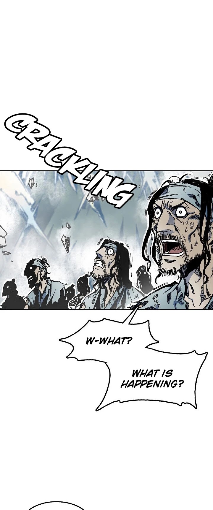 Memoir Of The King Of War Chapter 42 page 38 - Chapter 42