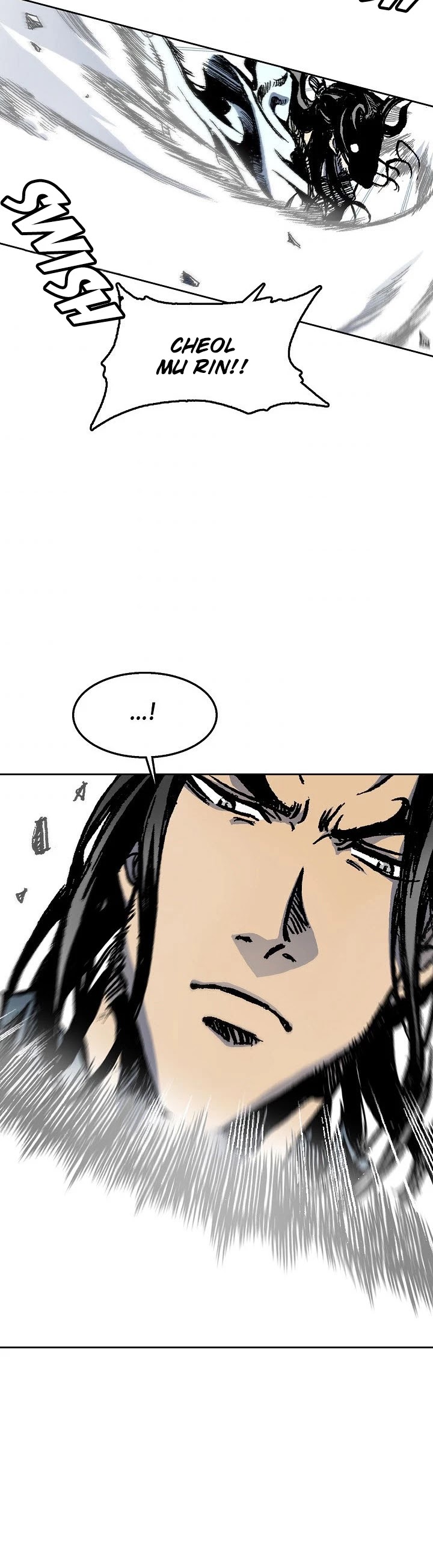 Memoir Of The King Of War Chapter 42 page 4 - Chapter 42