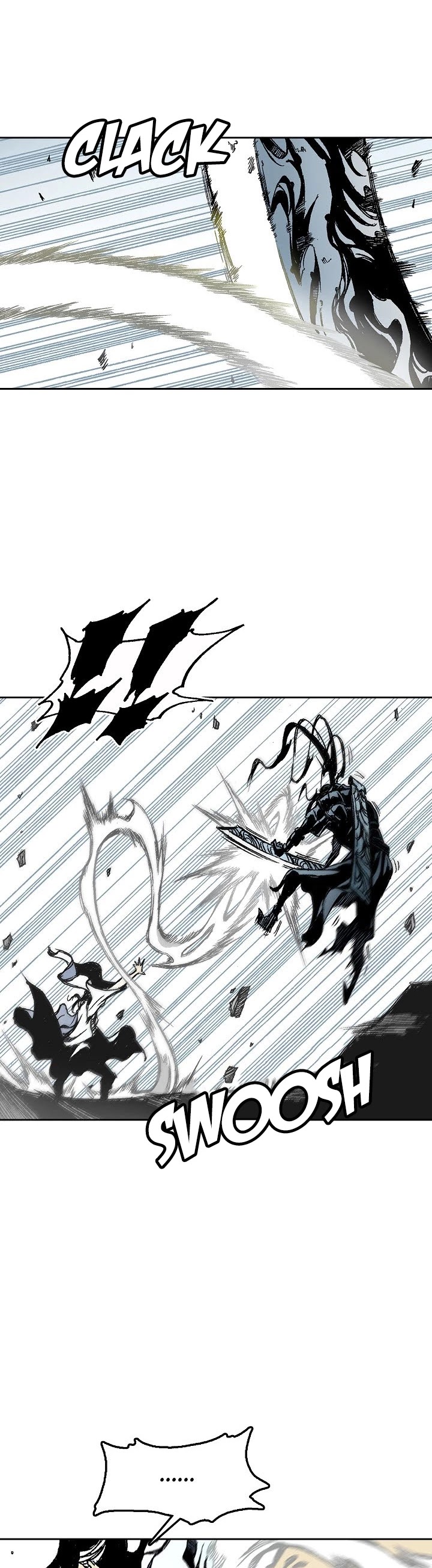 Memoir Of The King Of War Chapter 42 page 5 - Chapter 42