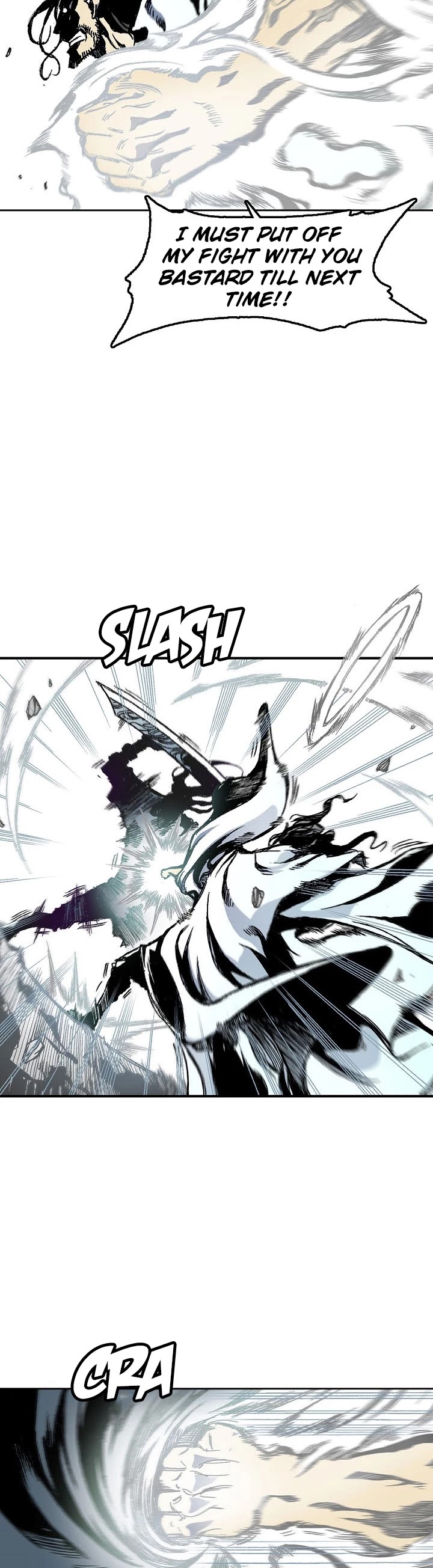 Memoir Of The King Of War Chapter 42 page 6 - Chapter 42