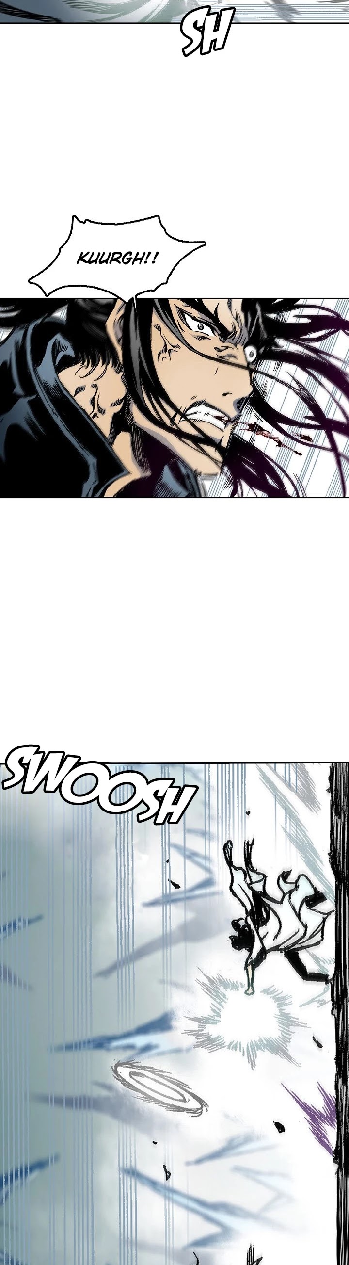 Memoir Of The King Of War Chapter 42 page 7 - Chapter 42