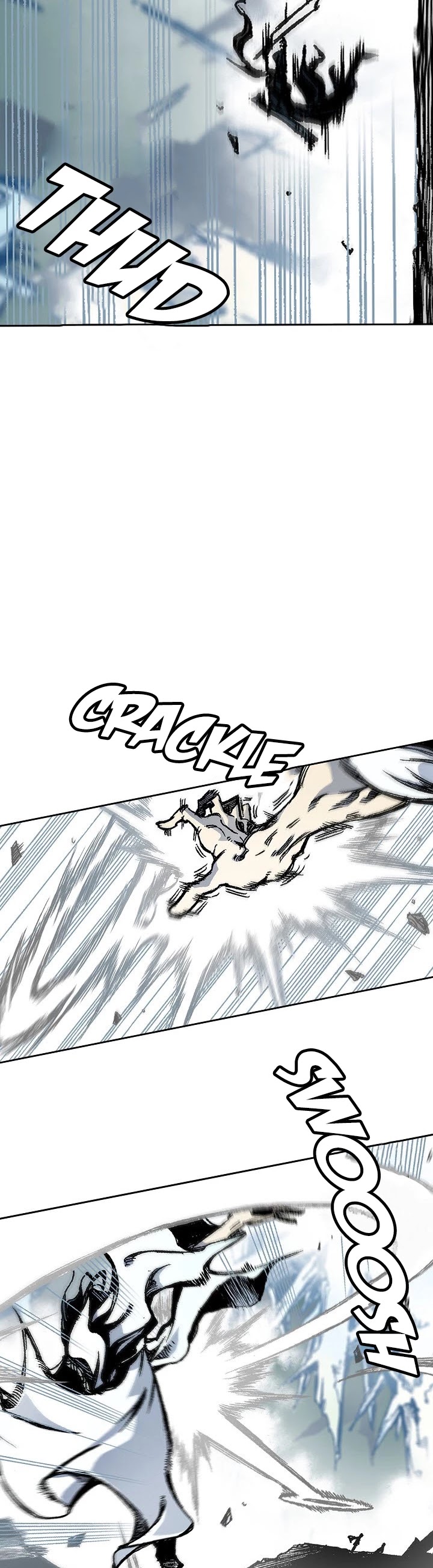 Memoir Of The King Of War Chapter 42 page 8 - Chapter 42