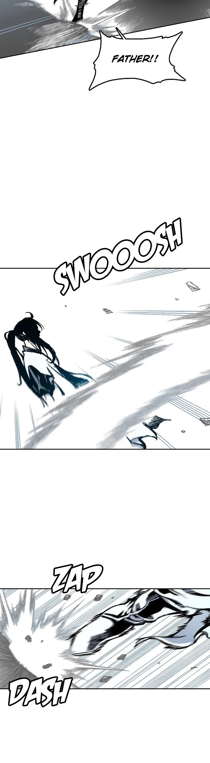 Memoir Of The King Of War Chapter 42 page 9 - Chapter 42