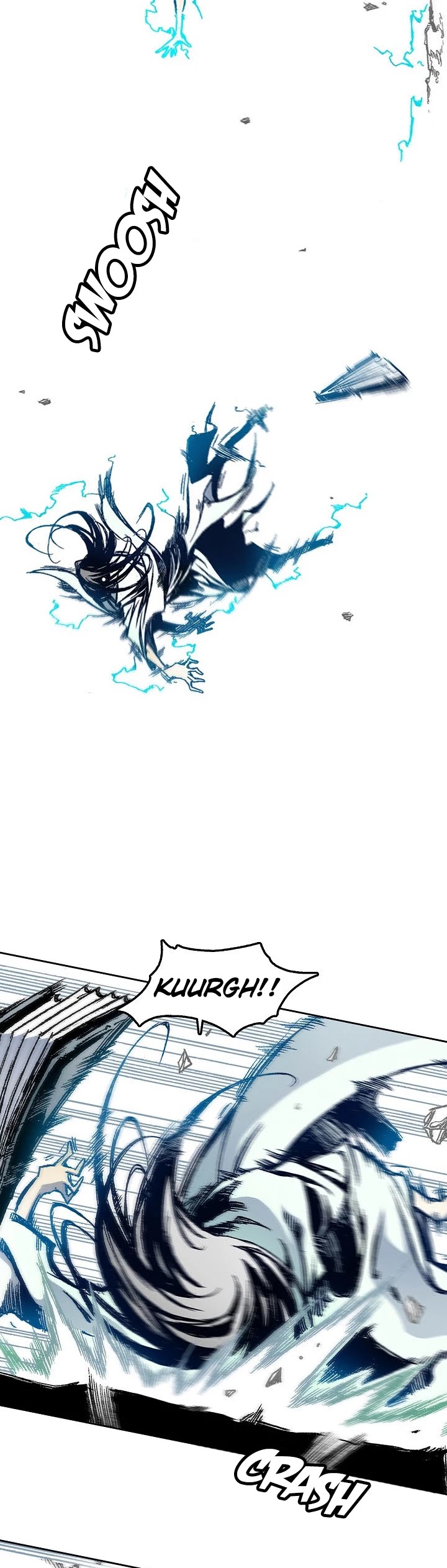 Memoir Of The King Of War Chapter 43 page 14 - Chapter 43