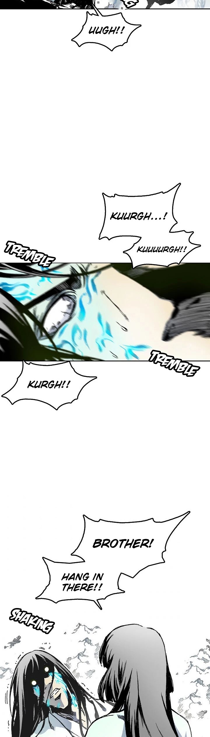 Memoir Of The King Of War Chapter 43 page 16 - Chapter 43