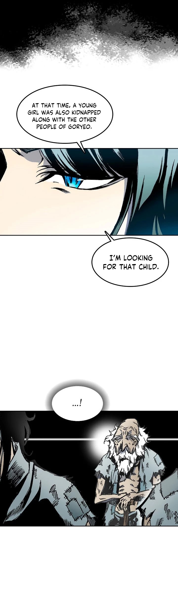 Memoir Of The King Of War Chapter 43 page 22 - Chapter 43