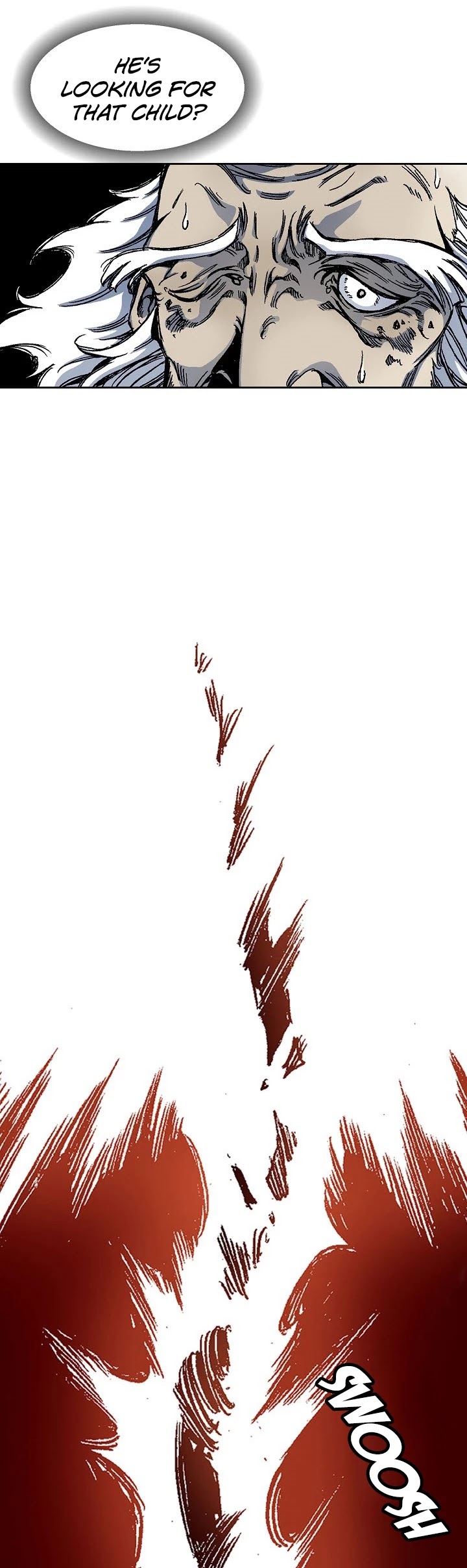 Memoir Of The King Of War Chapter 43 page 23 - Chapter 43