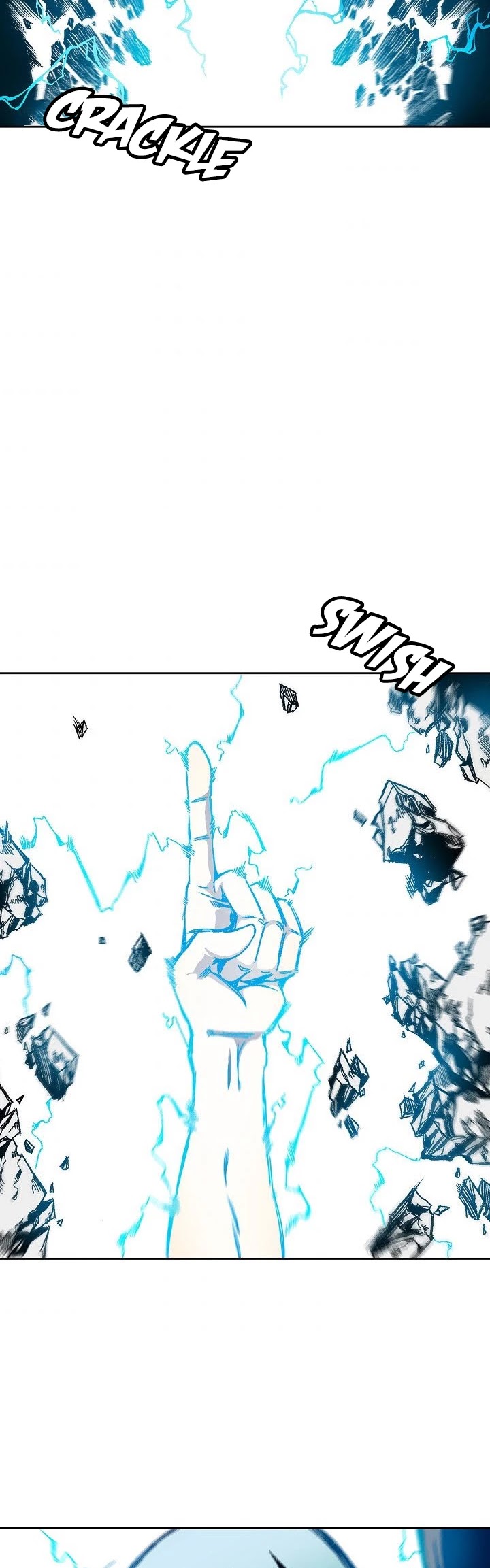 Memoir Of The King Of War Chapter 43 page 3 - Chapter 43