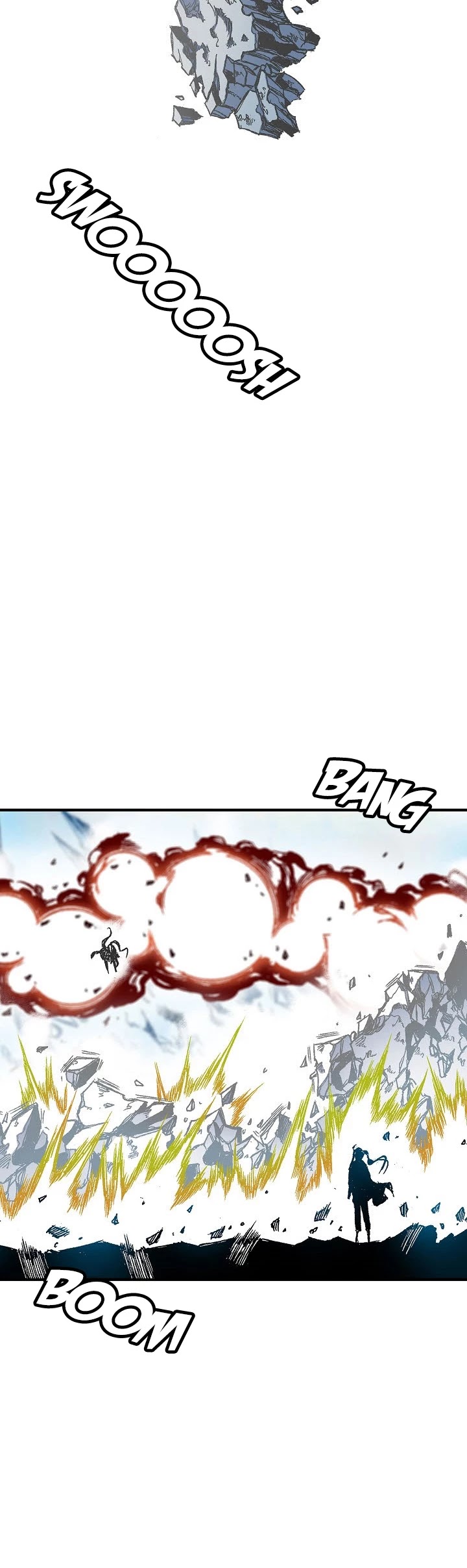 Memoir Of The King Of War Chapter 43 page 31 - Chapter 43
