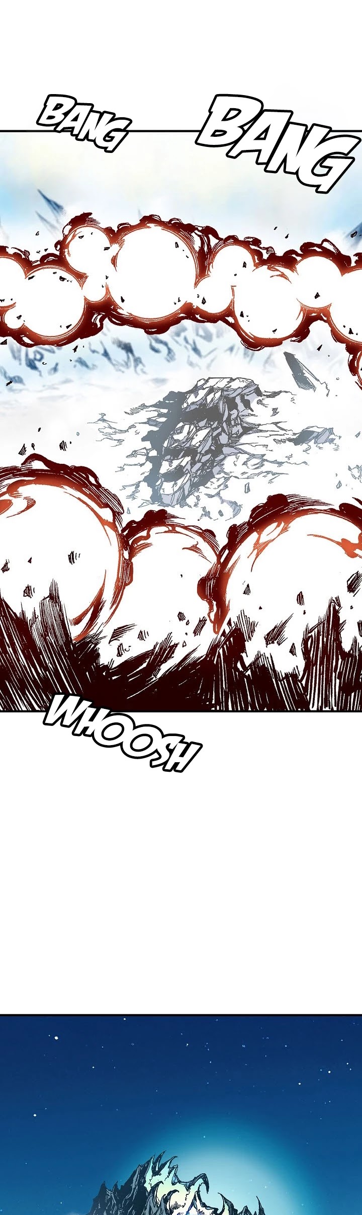 Memoir Of The King Of War Chapter 43 page 32 - Chapter 43