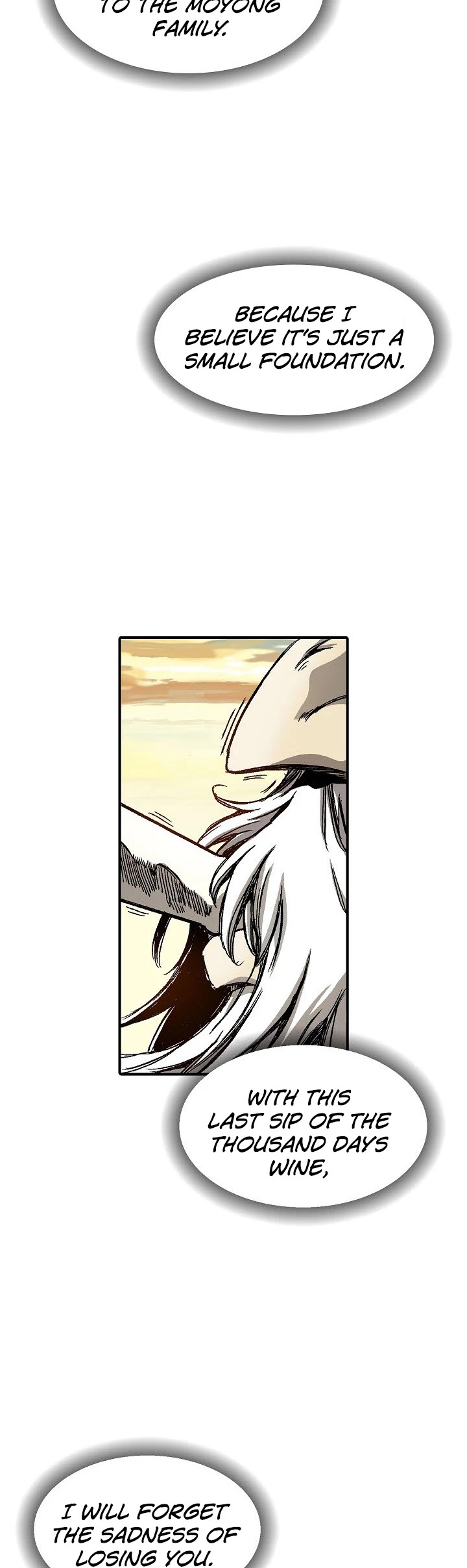 Memoir Of The King Of War Chapter 43 page 38 - Chapter 43