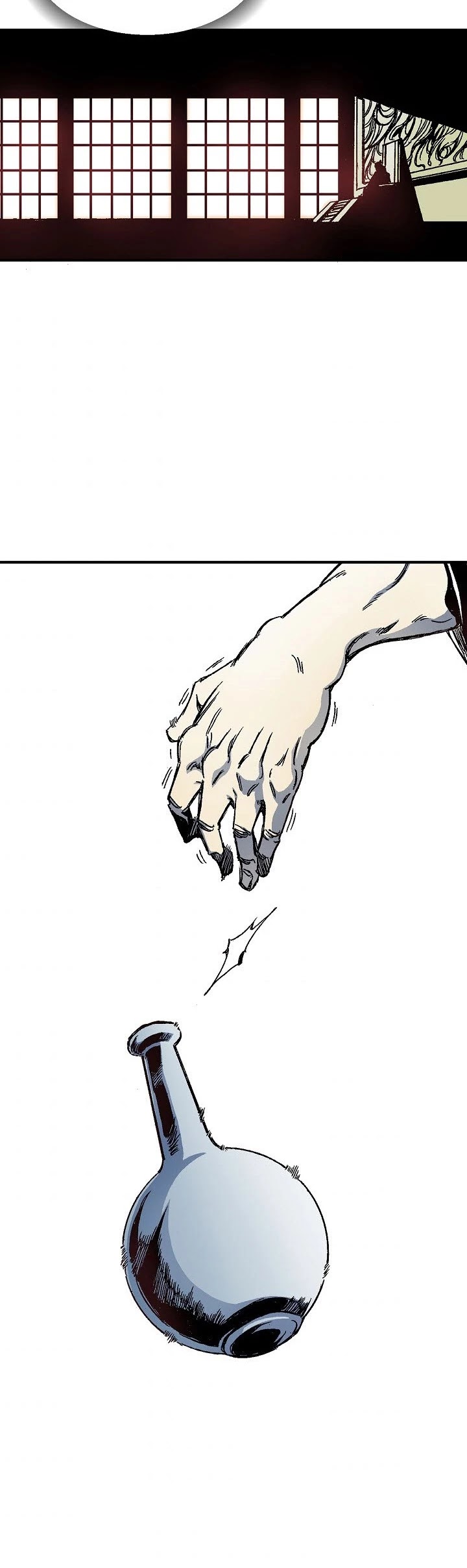 Memoir Of The King Of War Chapter 43 page 39 - Chapter 43