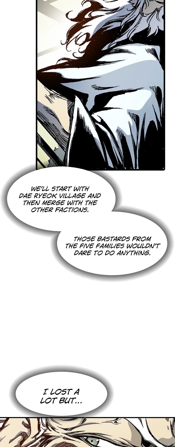 Memoir Of The King Of War Chapter 43 page 41 - Chapter 43
