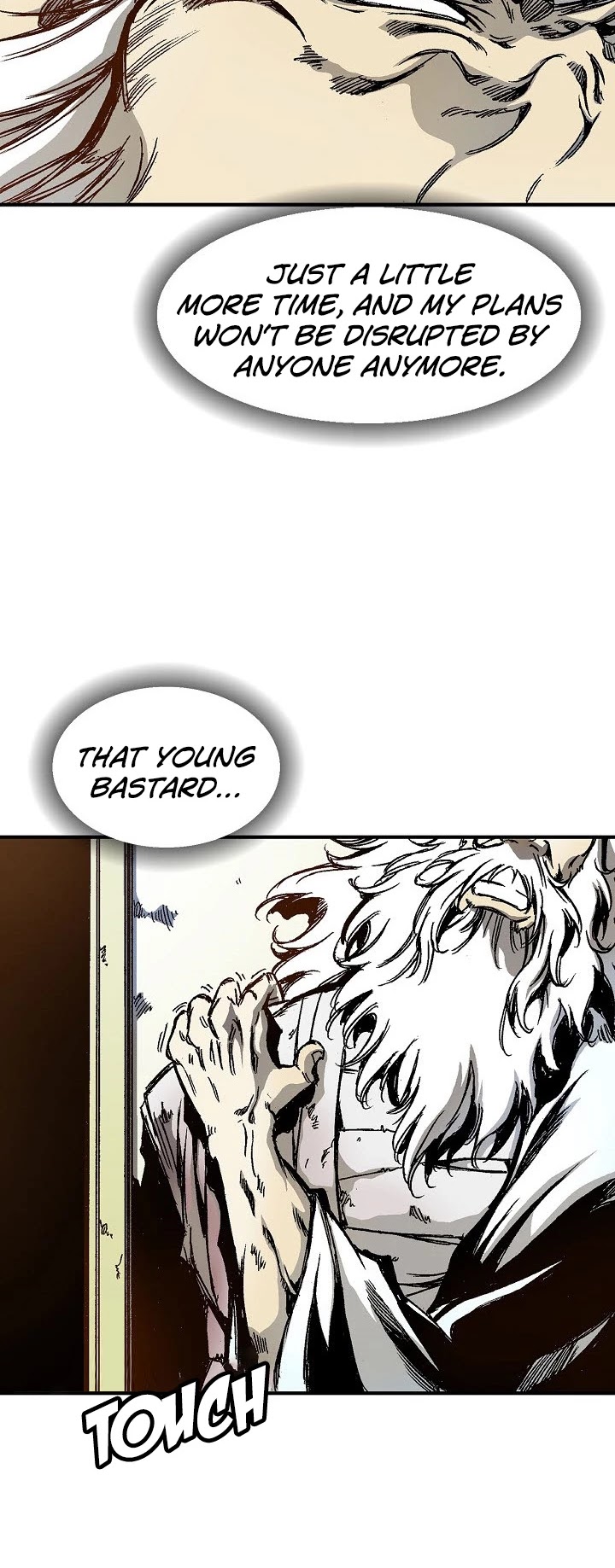 Memoir Of The King Of War Chapter 43 page 42 - Chapter 43