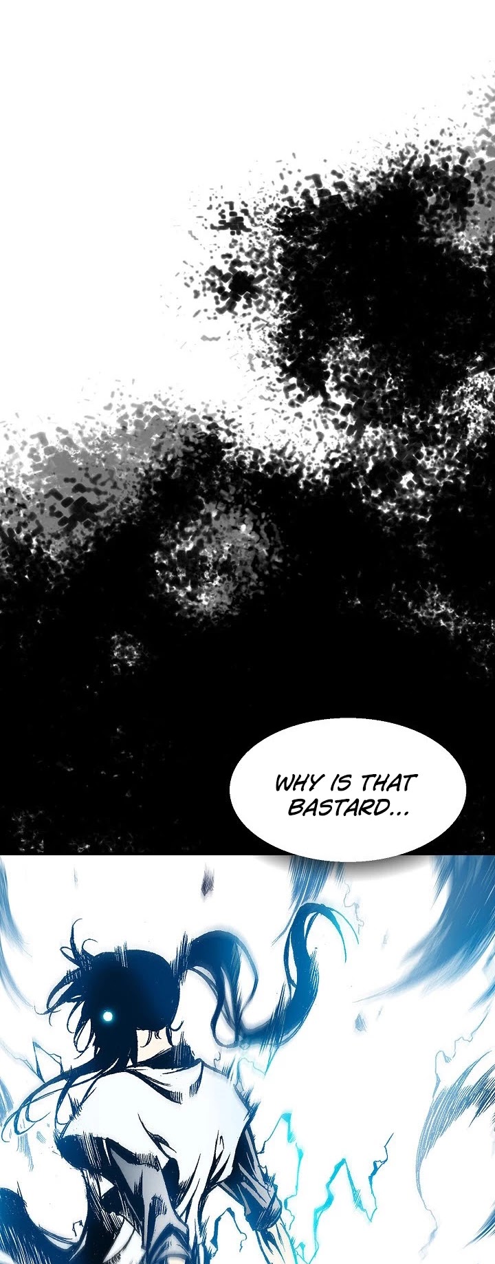 Memoir Of The King Of War Chapter 43 page 43 - Chapter 43