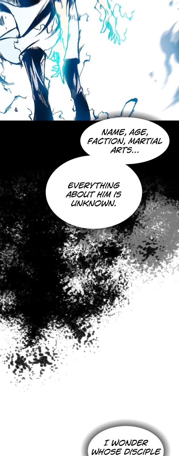 Memoir Of The King Of War Chapter 43 page 44 - Chapter 43