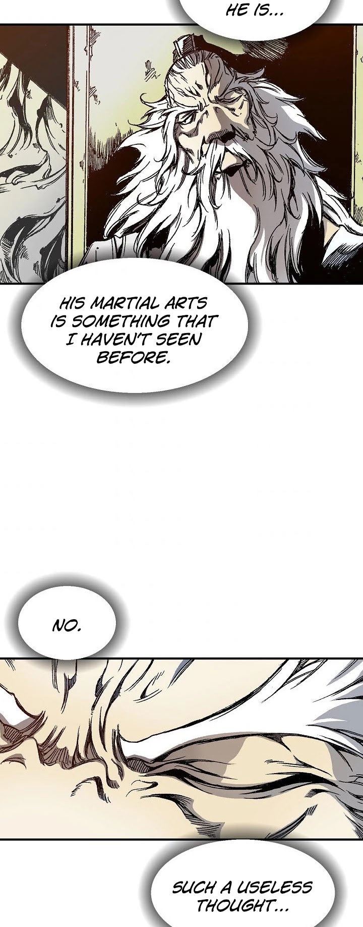 Memoir Of The King Of War Chapter 43 page 45 - Chapter 43