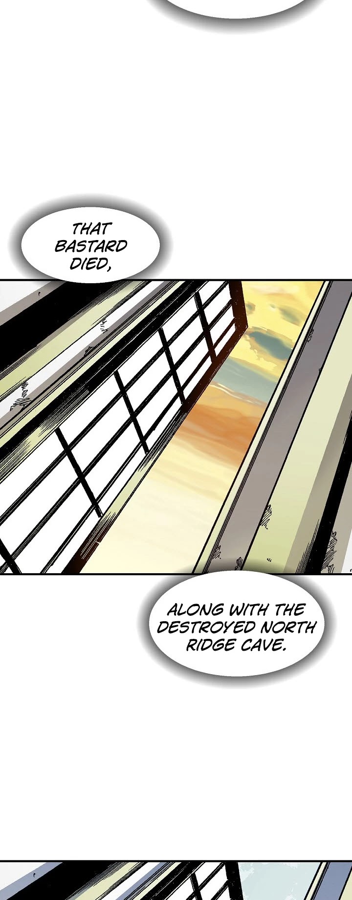 Memoir Of The King Of War Chapter 43 page 46 - Chapter 43