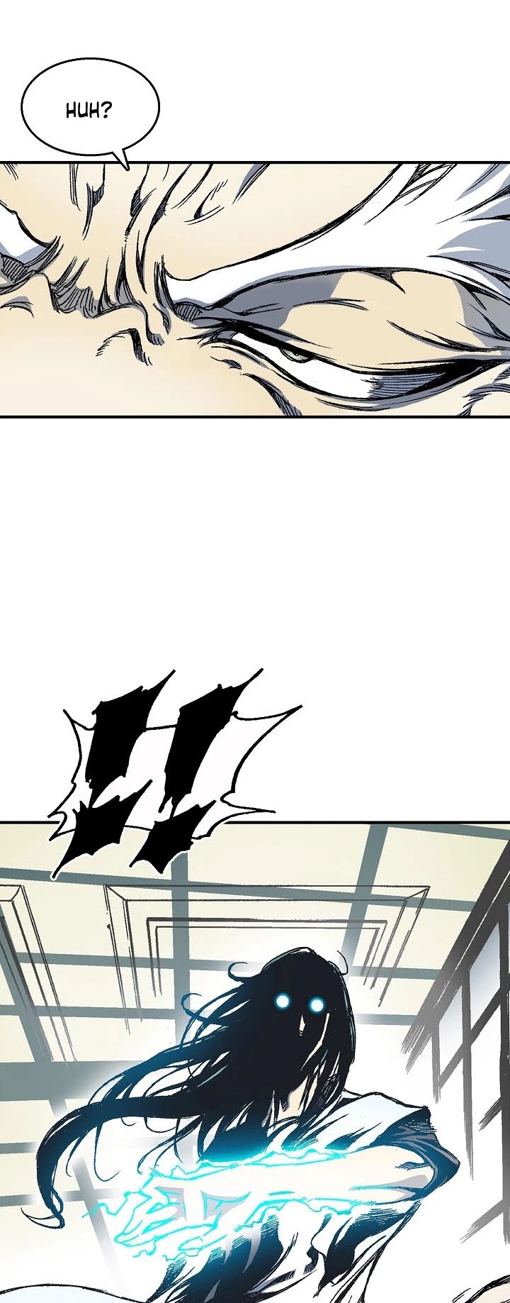 Memoir Of The King Of War Chapter 43 page 48 - Chapter 43