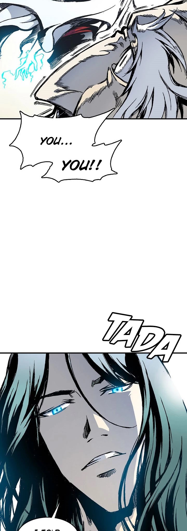 Memoir Of The King Of War Chapter 43 page 49 - Chapter 43