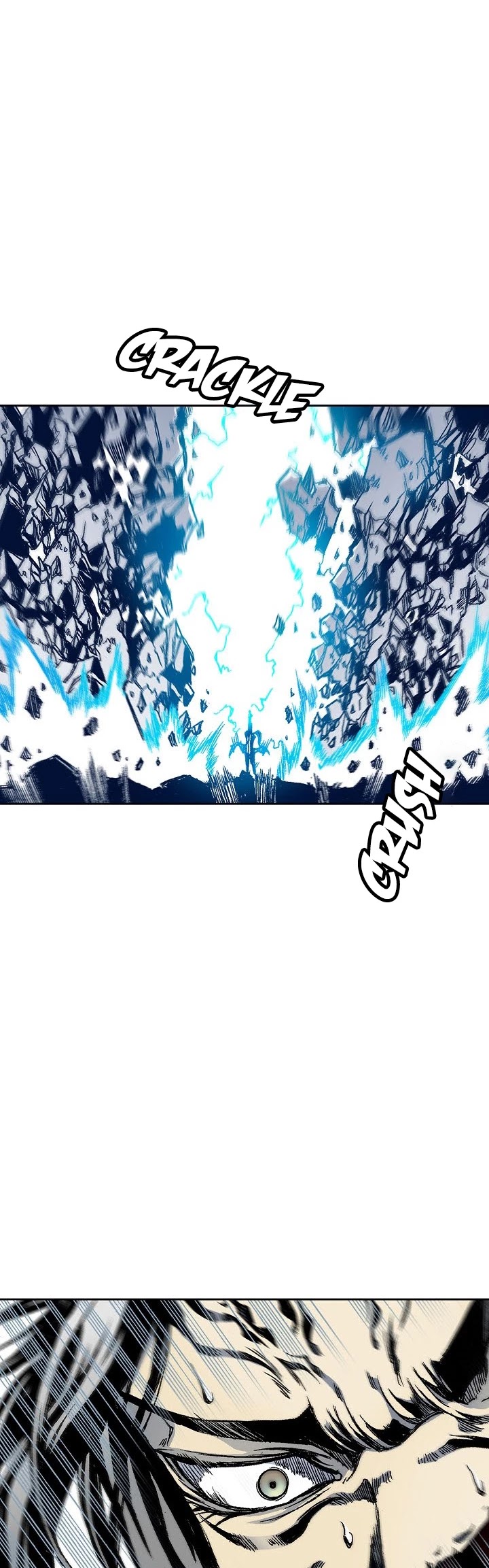 Memoir Of The King Of War Chapter 43 page 5 - Chapter 43
