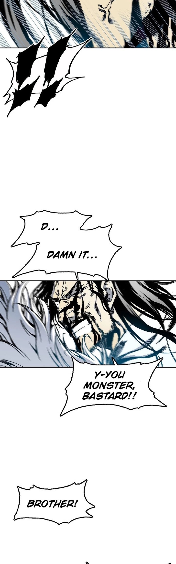 Memoir Of The King Of War Chapter 43 page 6 - Chapter 43