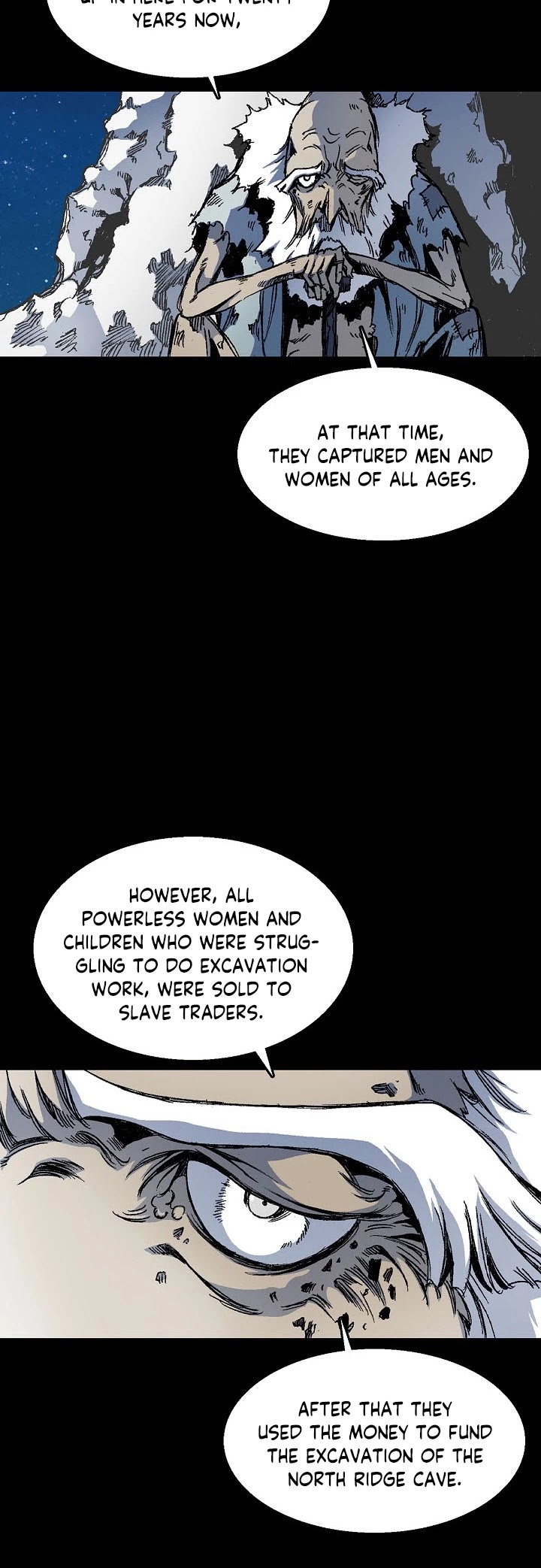 Memoir Of The King Of War Chapter 44 page 10 - Chapter 44