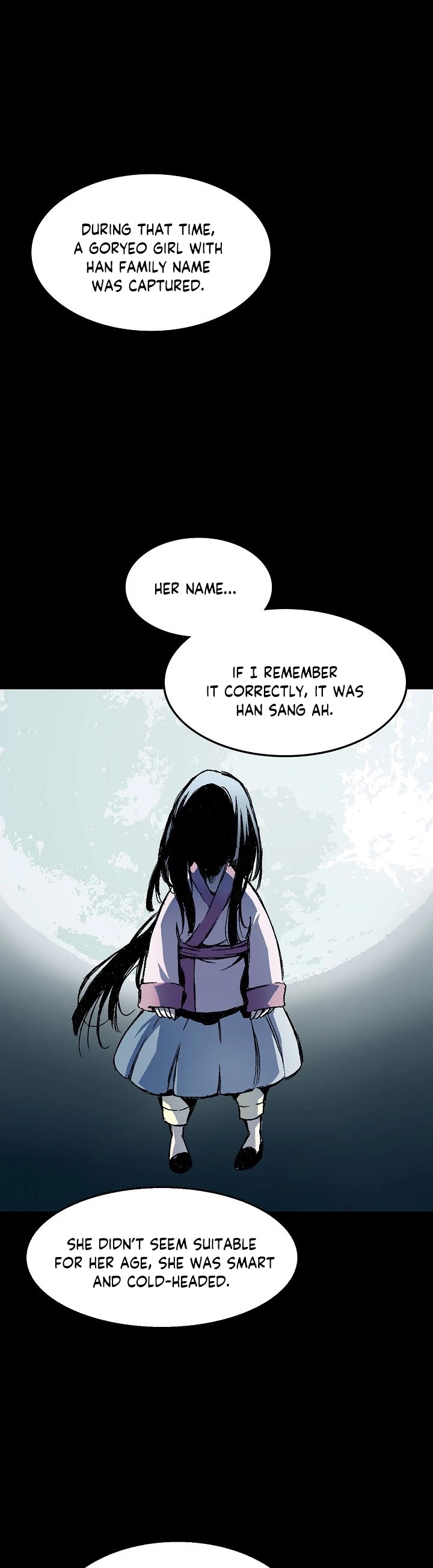 Memoir Of The King Of War Chapter 44 page 11 - Chapter 44