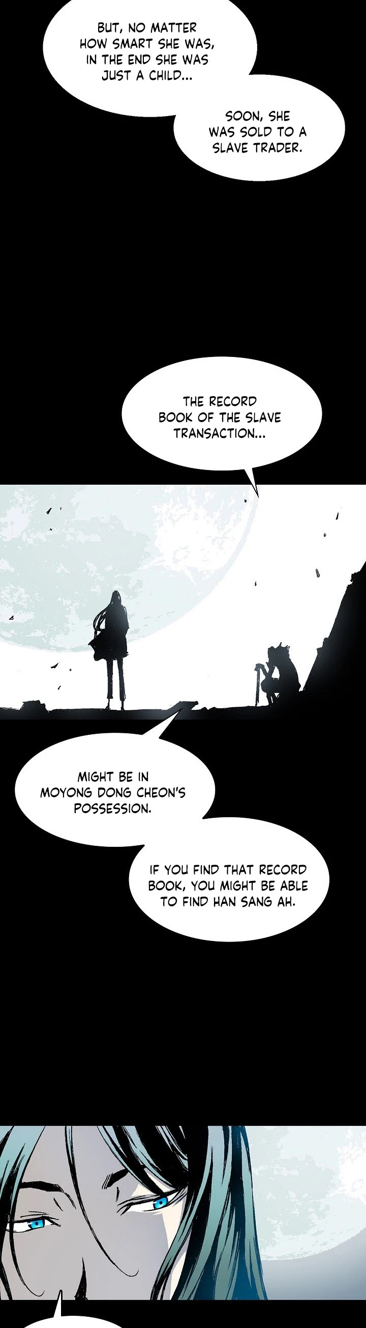 Memoir Of The King Of War Chapter 44 page 12 - Chapter 44