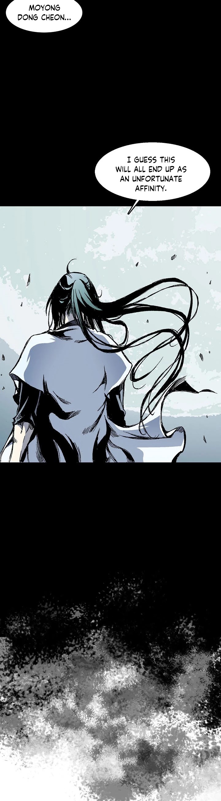 Memoir Of The King Of War Chapter 44 page 13 - Chapter 44