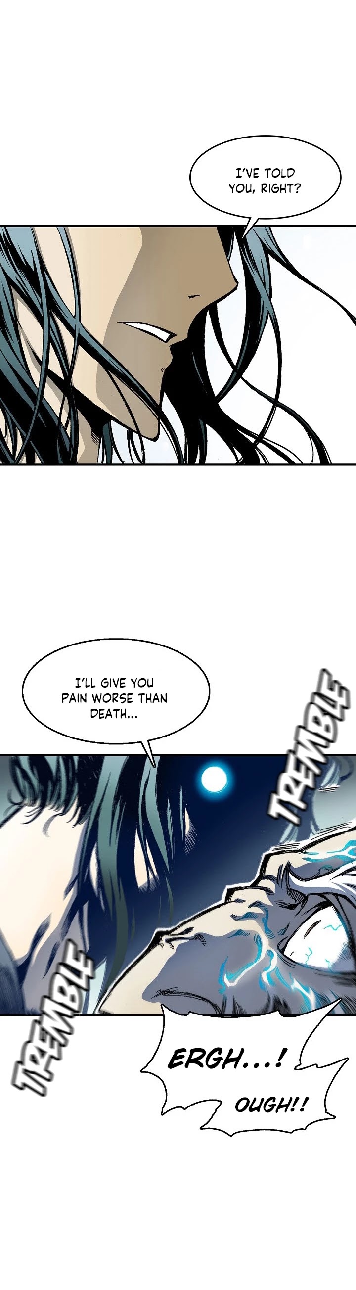 Memoir Of The King Of War Chapter 44 page 16 - Chapter 44