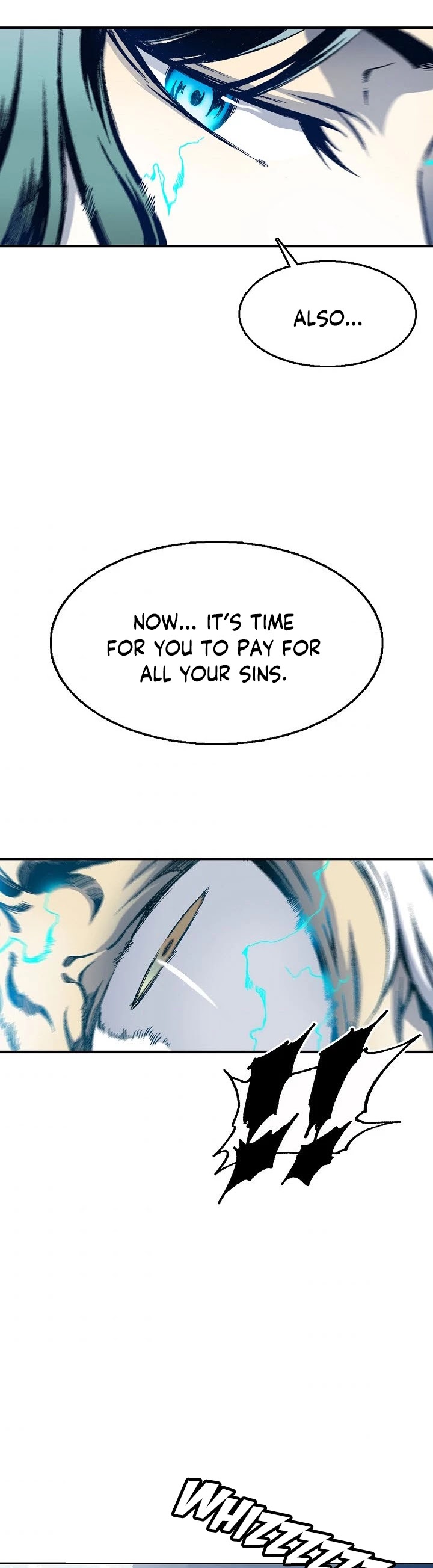 Memoir Of The King Of War Chapter 44 page 17 - Chapter 44