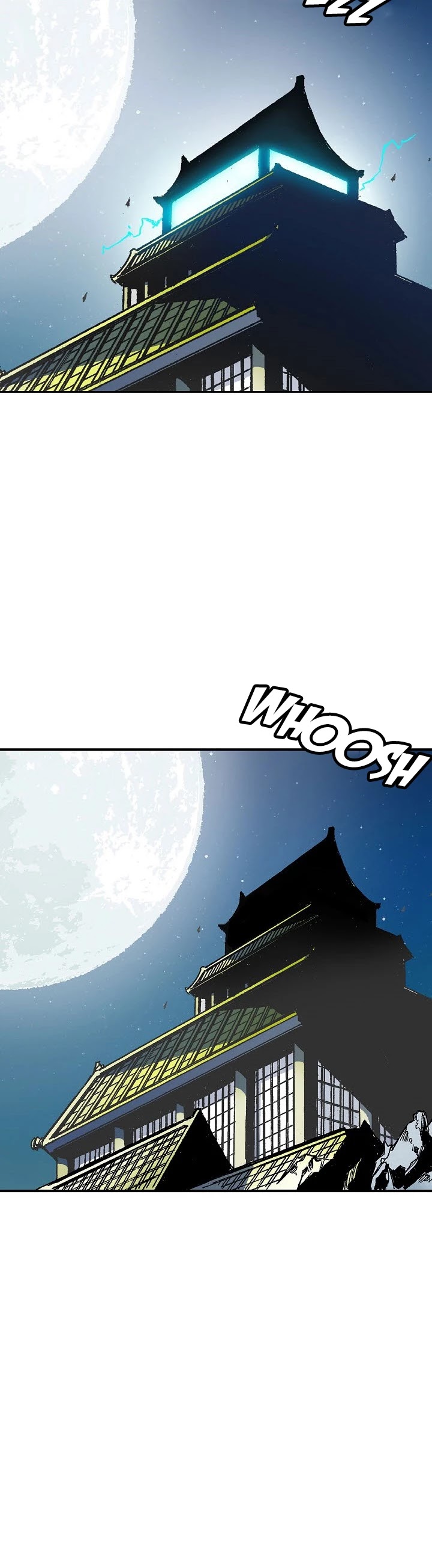 Memoir Of The King Of War Chapter 44 page 18 - Chapter 44