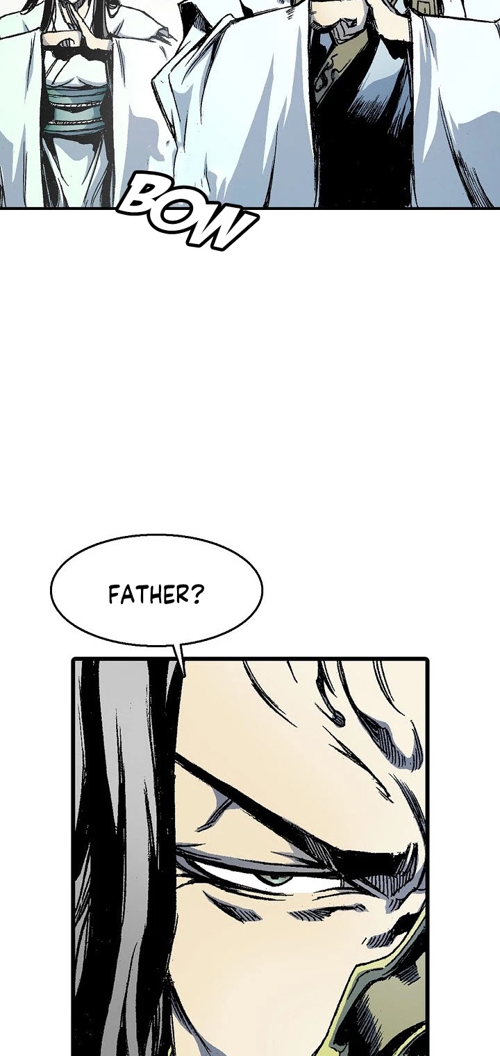 Memoir Of The King Of War Chapter 44 page 20 - Chapter 44