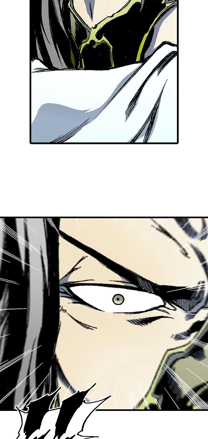 Memoir Of The King Of War Chapter 44 page 21 - Chapter 44