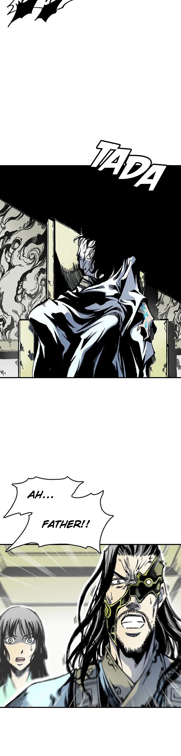 Memoir Of The King Of War Chapter 44 page 22 - Chapter 44