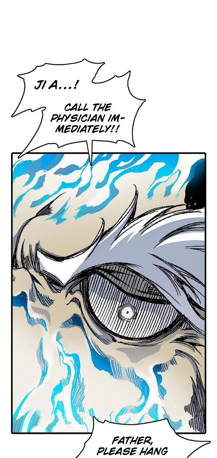 Memoir Of The King Of War Chapter 44 page 23 - Chapter 44