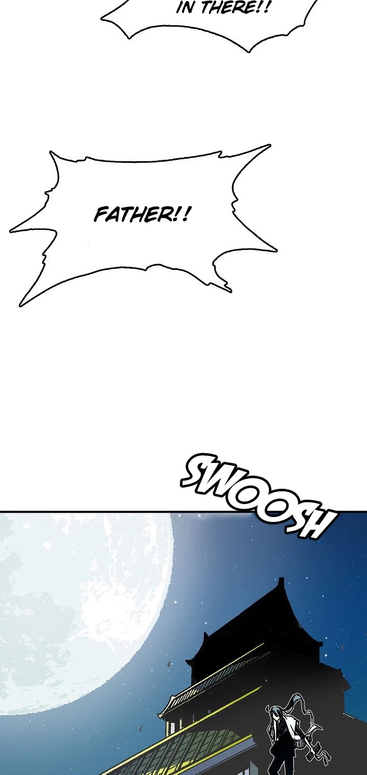 Memoir Of The King Of War Chapter 44 page 24 - Chapter 44