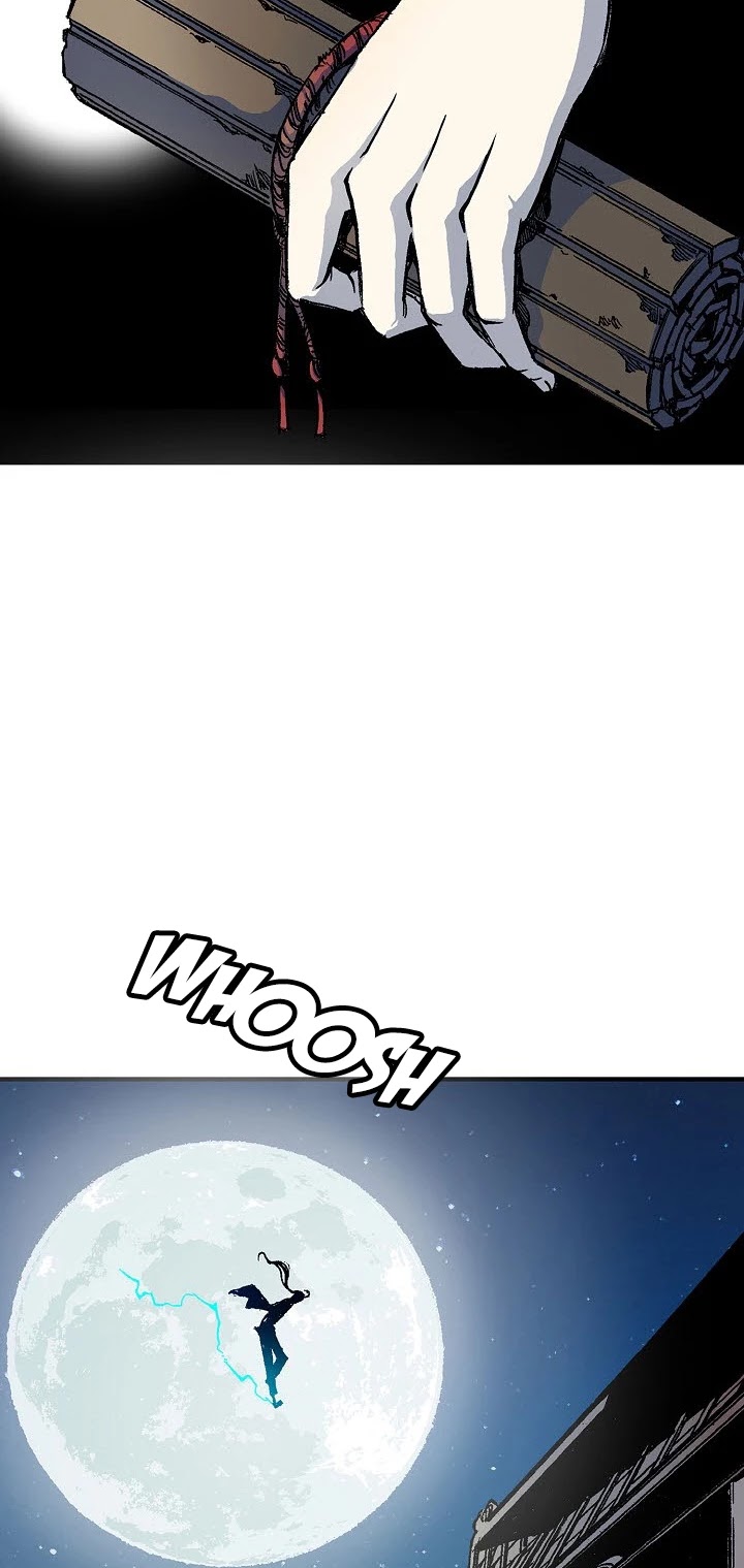 Memoir Of The King Of War Chapter 44 page 26 - Chapter 44