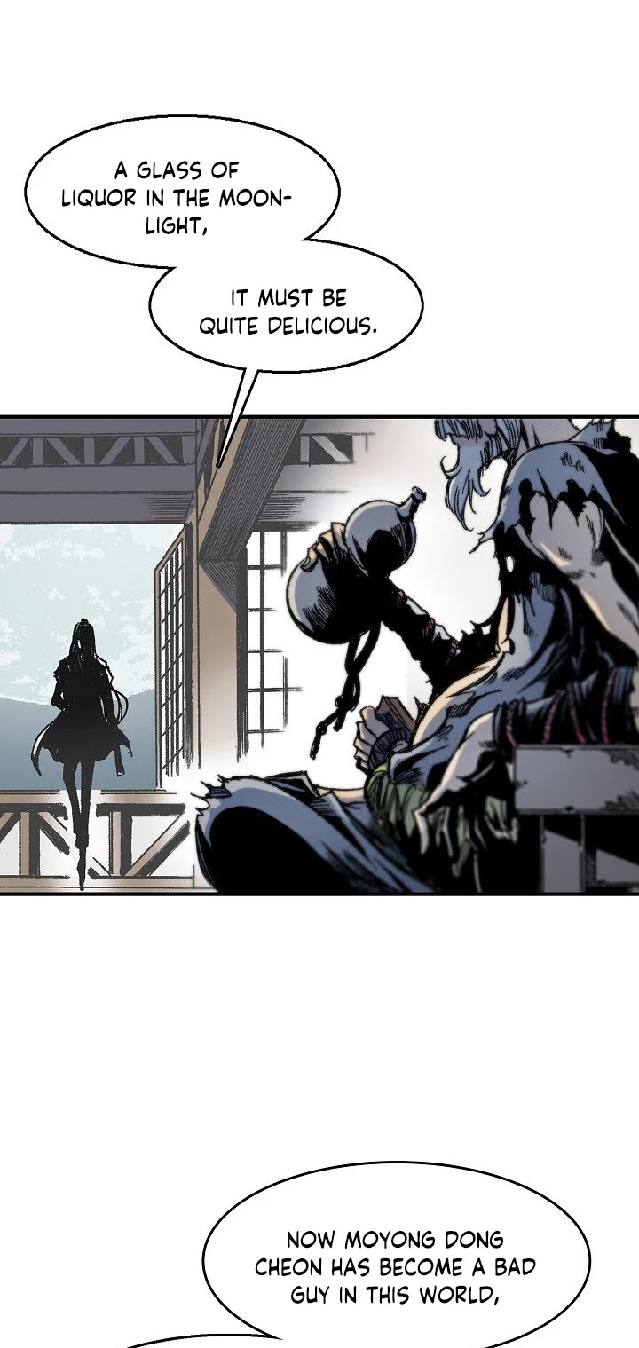 Memoir Of The King Of War Chapter 44 page 29 - Chapter 44