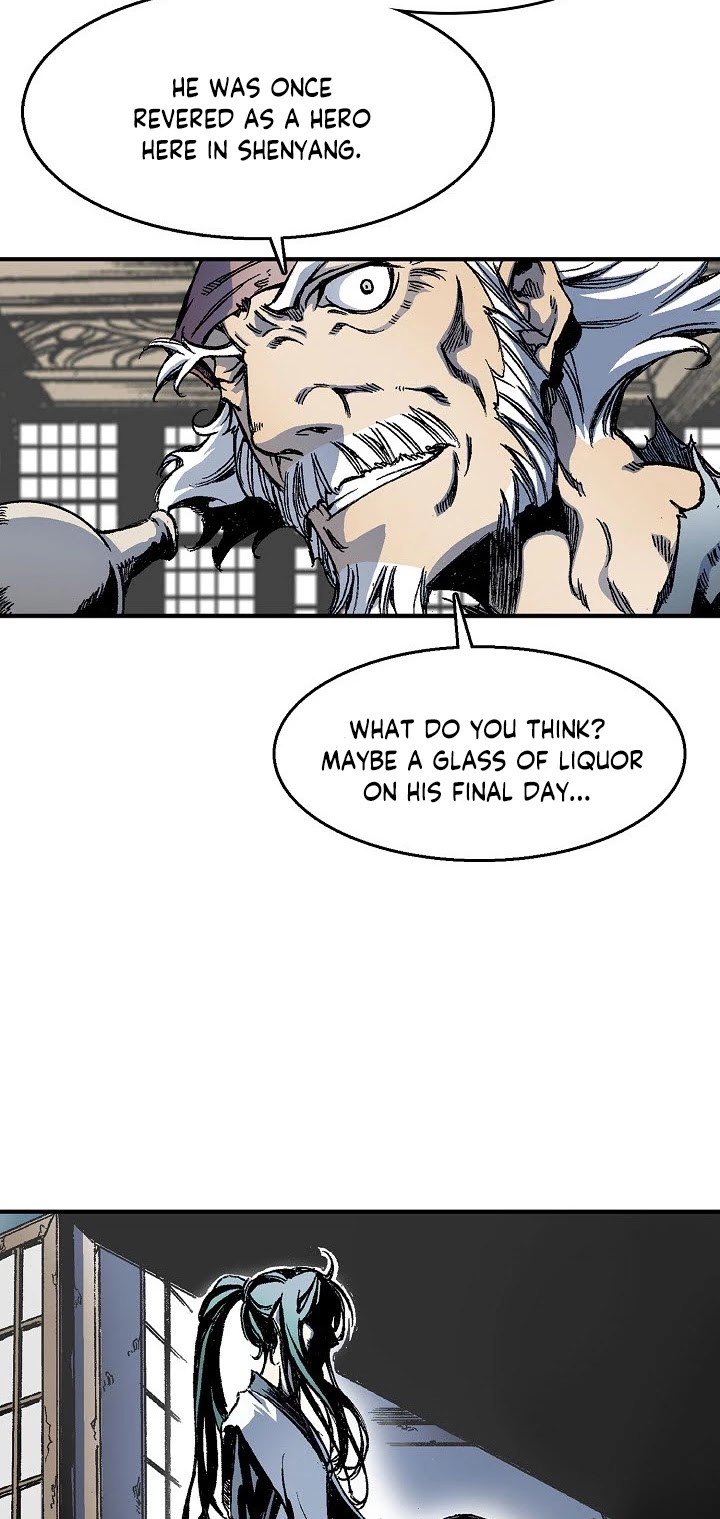 Memoir Of The King Of War Chapter 44 page 30 - Chapter 44
